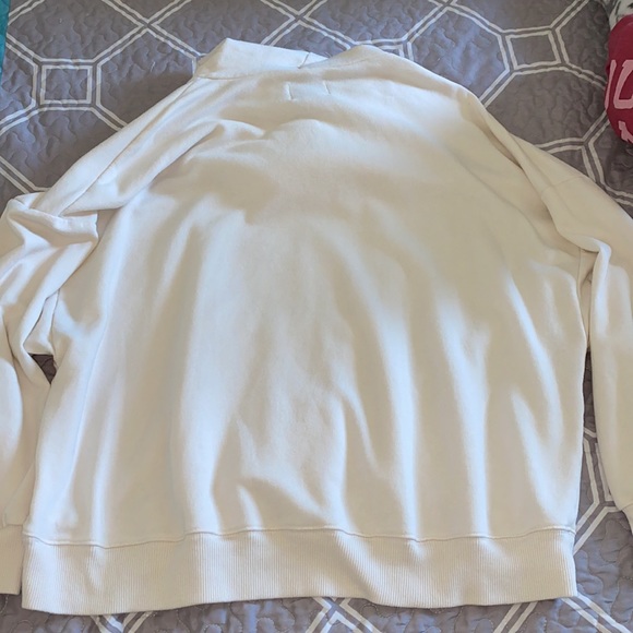 American Eagle Hoodie - Picture 2 of 4